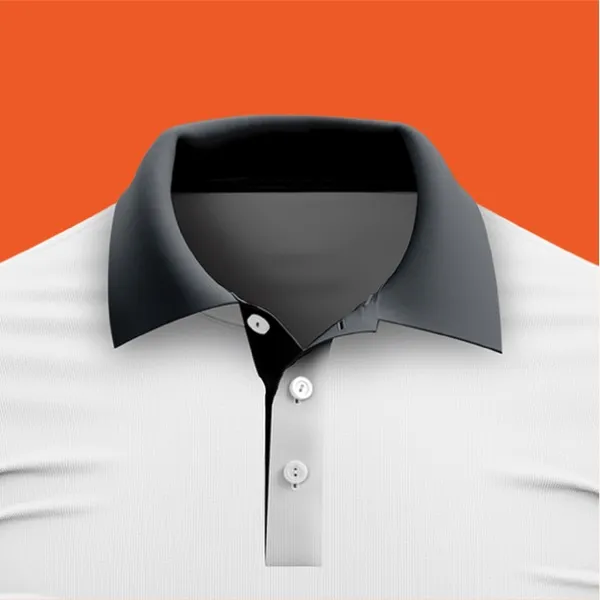 Collar Collar Button