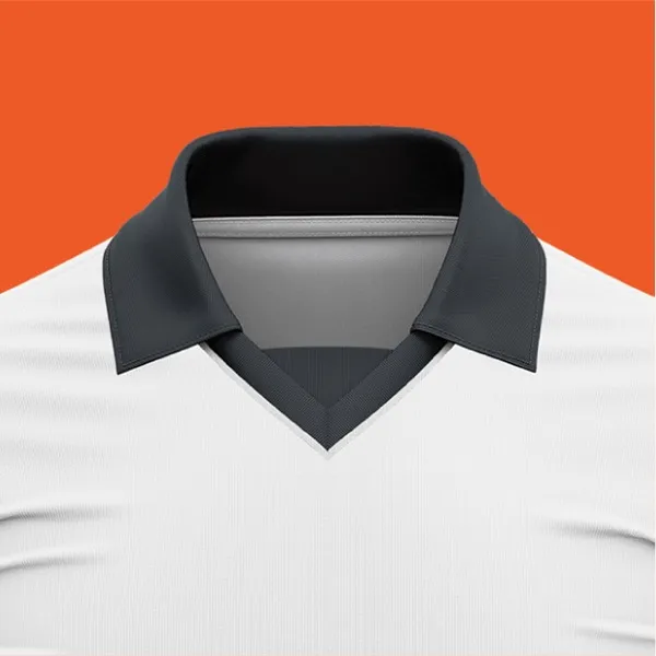 Collar Retro Collar