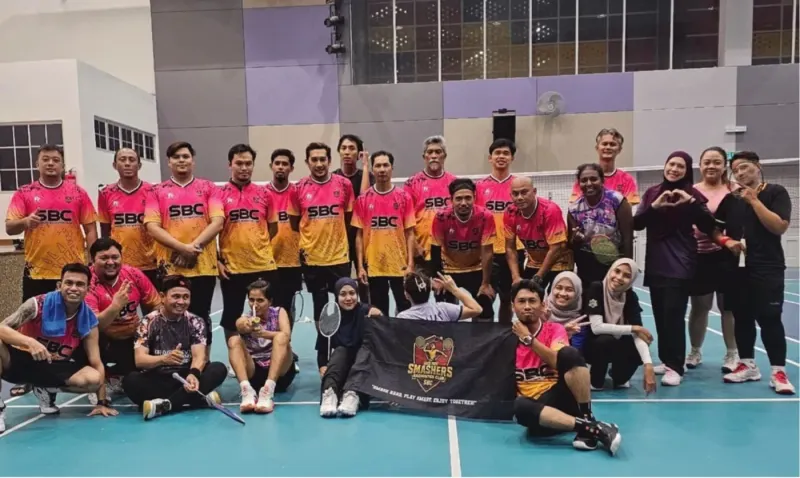 Hasil kerja jersi custom DOD Sportswear 10