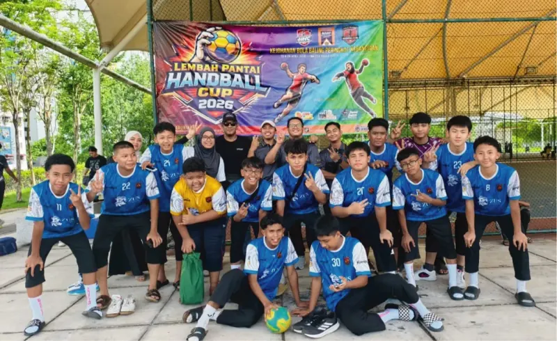 Hasil kerja jersi custom DOD Sportswear 12