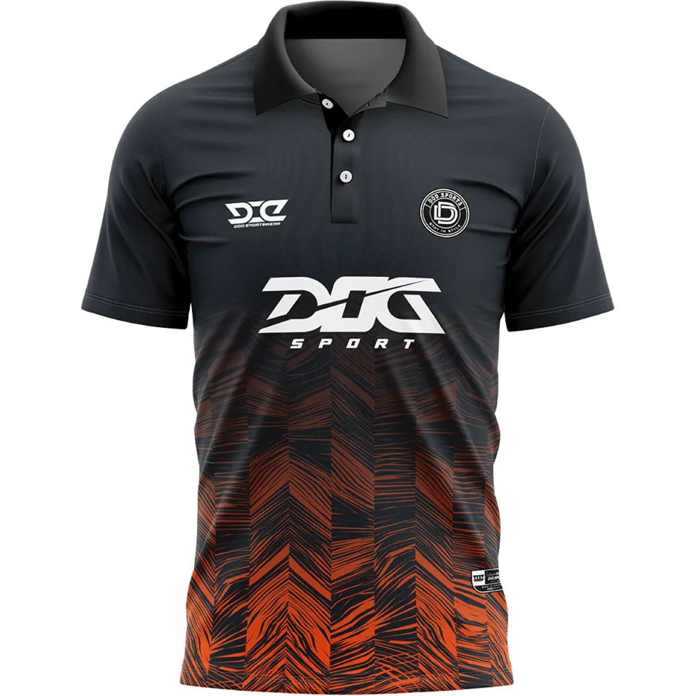Jersey Kolar custom sublimation DOD