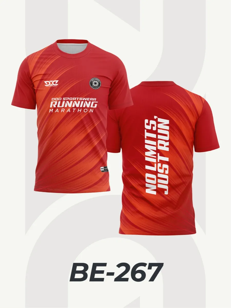 Template design jersi TMP-006
